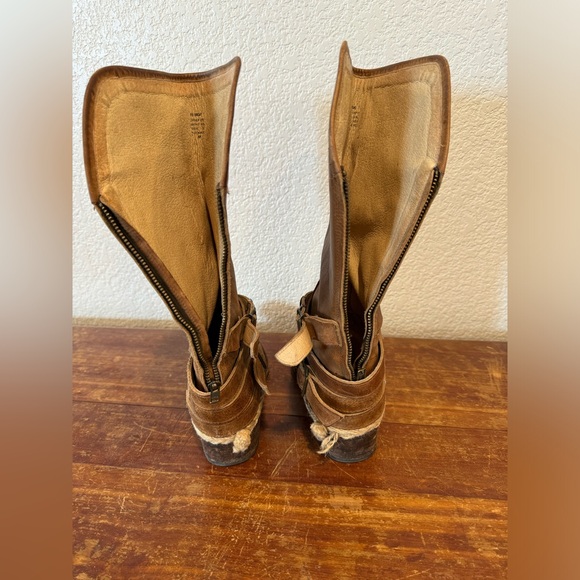 Freebird Drove boots size 7 - Picture 5 of 5
